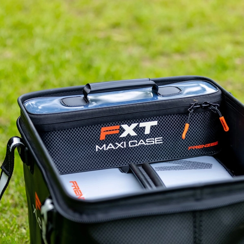 Frenzee FXT EVA Cases
